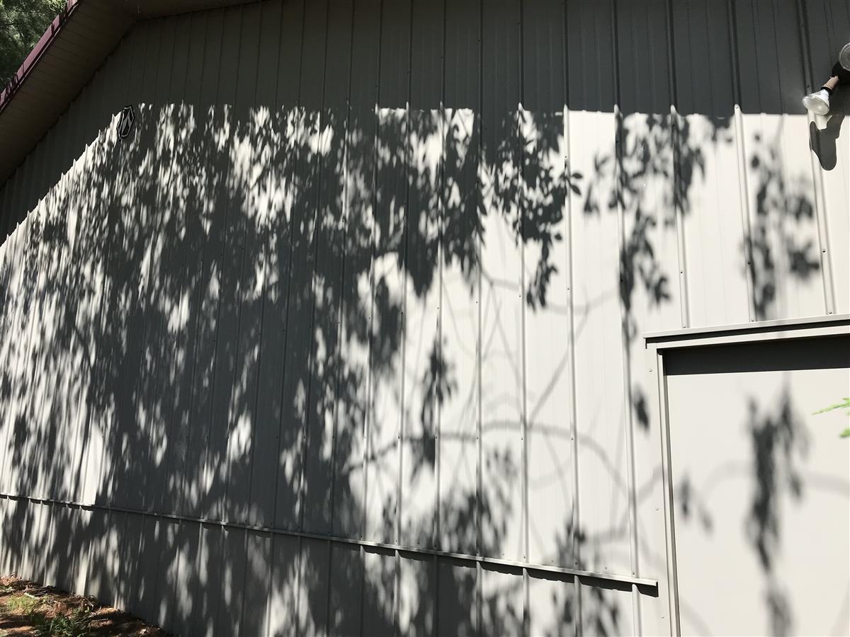 A picture of the property located at 117 S RICHARDSON BLVD, BLACK MOUNTAIN NC 28711.