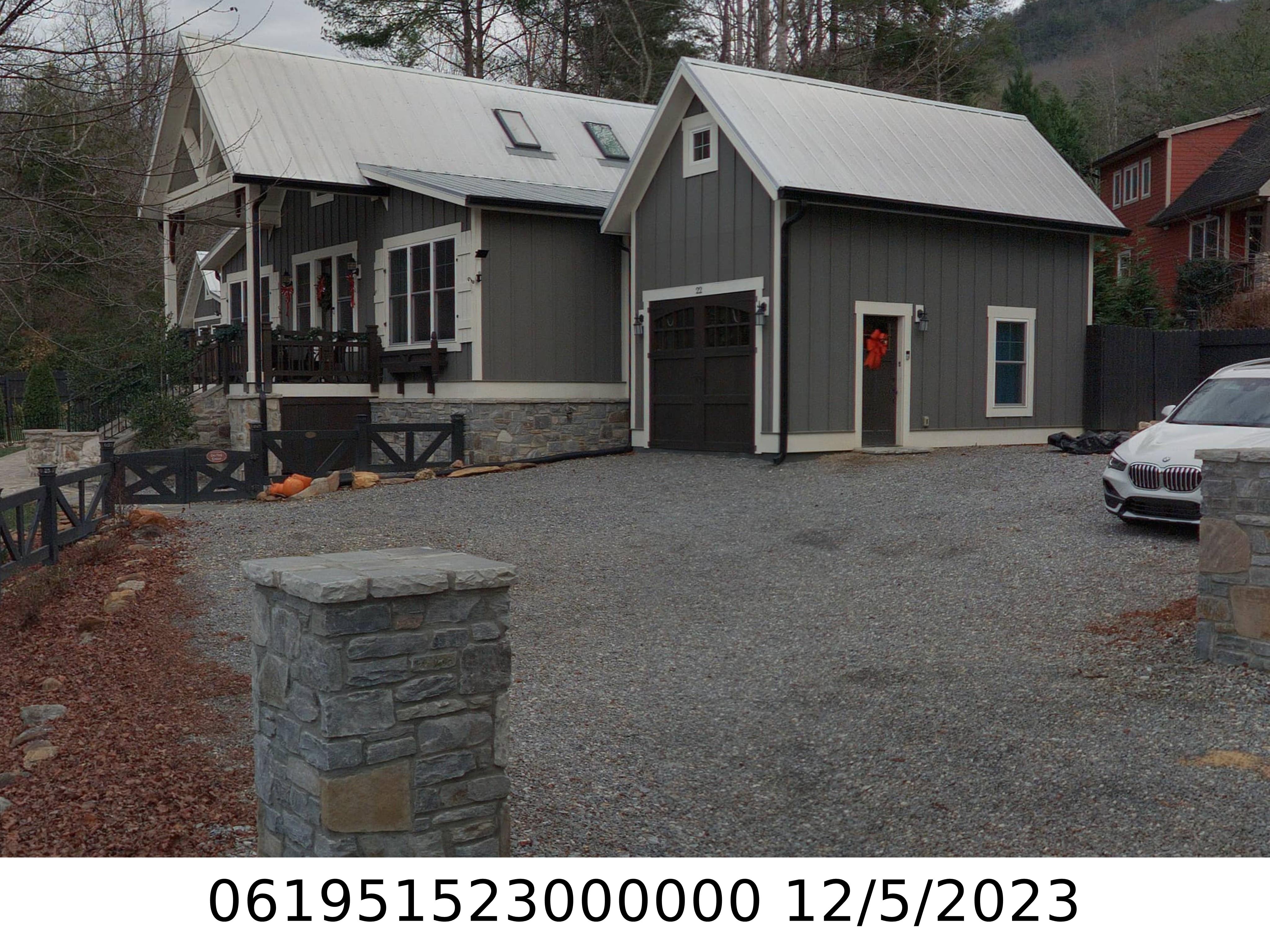 22 SELLERS LN, BLACK MOUNTAIN NC 28711 County Tax Lookup