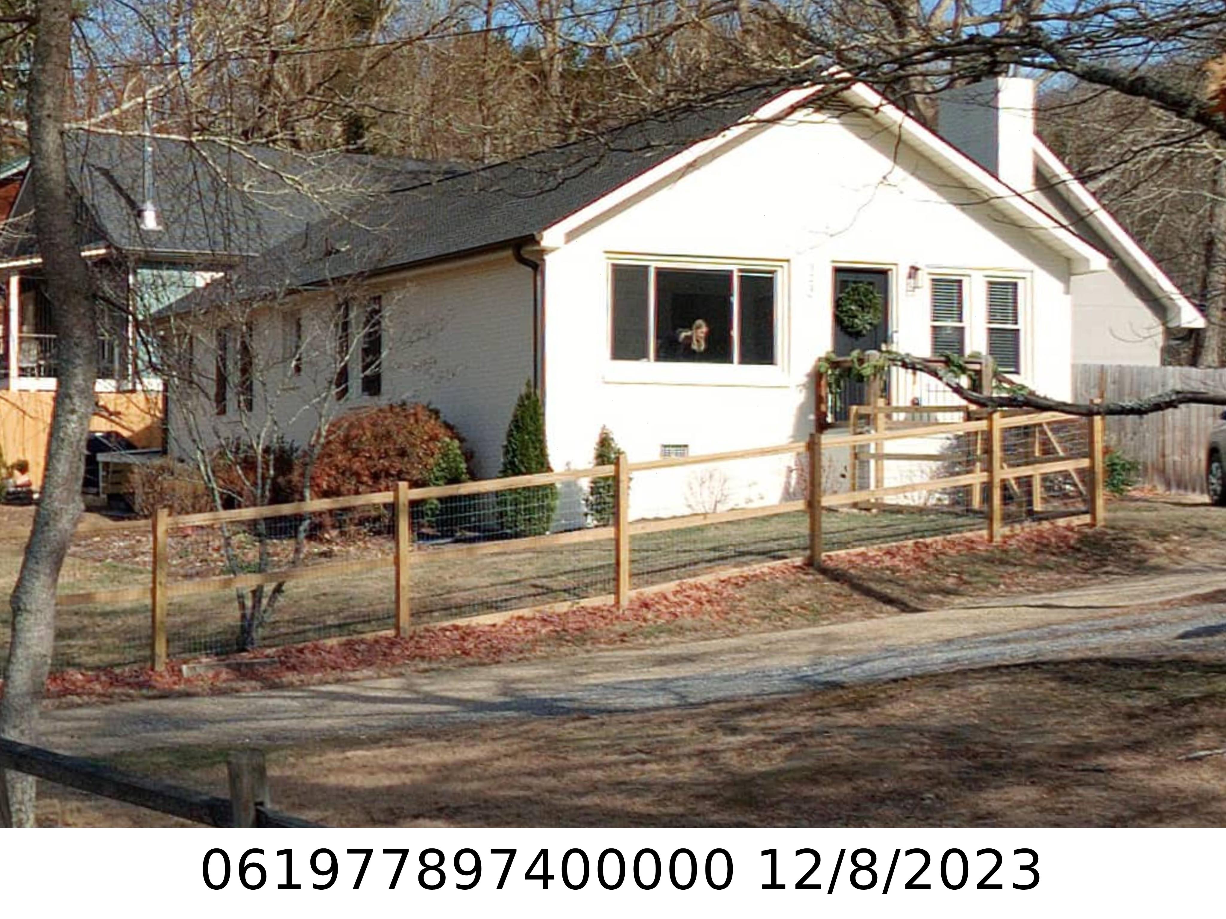 A picture of the property located at 105 FERN LEAF LN, BLACK MOUNTAIN NC 28711.