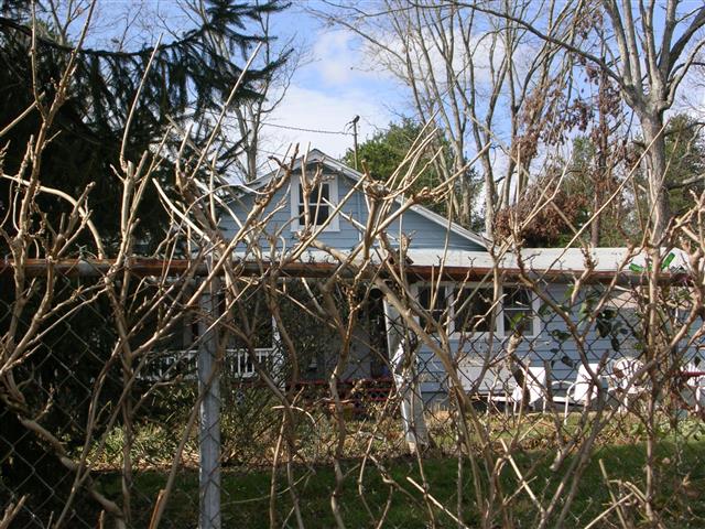 A picture of the property located at 111 KERLEE ST, BLACK MOUNTAIN NC 28711.