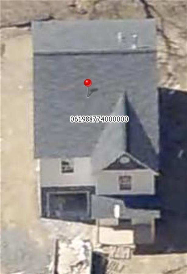 A picture of the property located at 236 SLADE LN, BLACK MOUNTAIN NC 28711.