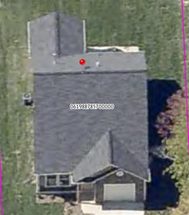 A picture of the property located at 244 SLADE LN, BLACK MOUNTAIN NC 28711.