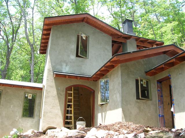 A picture of the property located at 101 KIMBERLY RD, BLACK MOUNTAIN NC 28711.