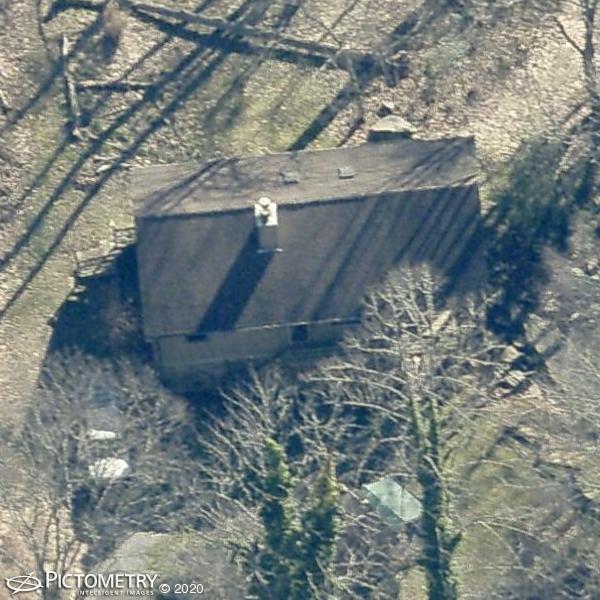 A picture of the property located at 115 CROOKED CREEK RD, BLACK MOUNTAIN NC 28711.