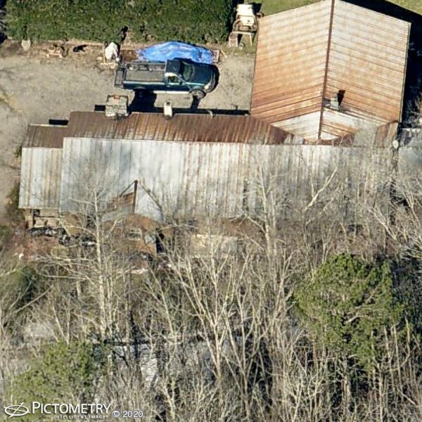 A picture of the property located at 32 AUTUMN LN, BLACK MOUNTAIN NC 28711.