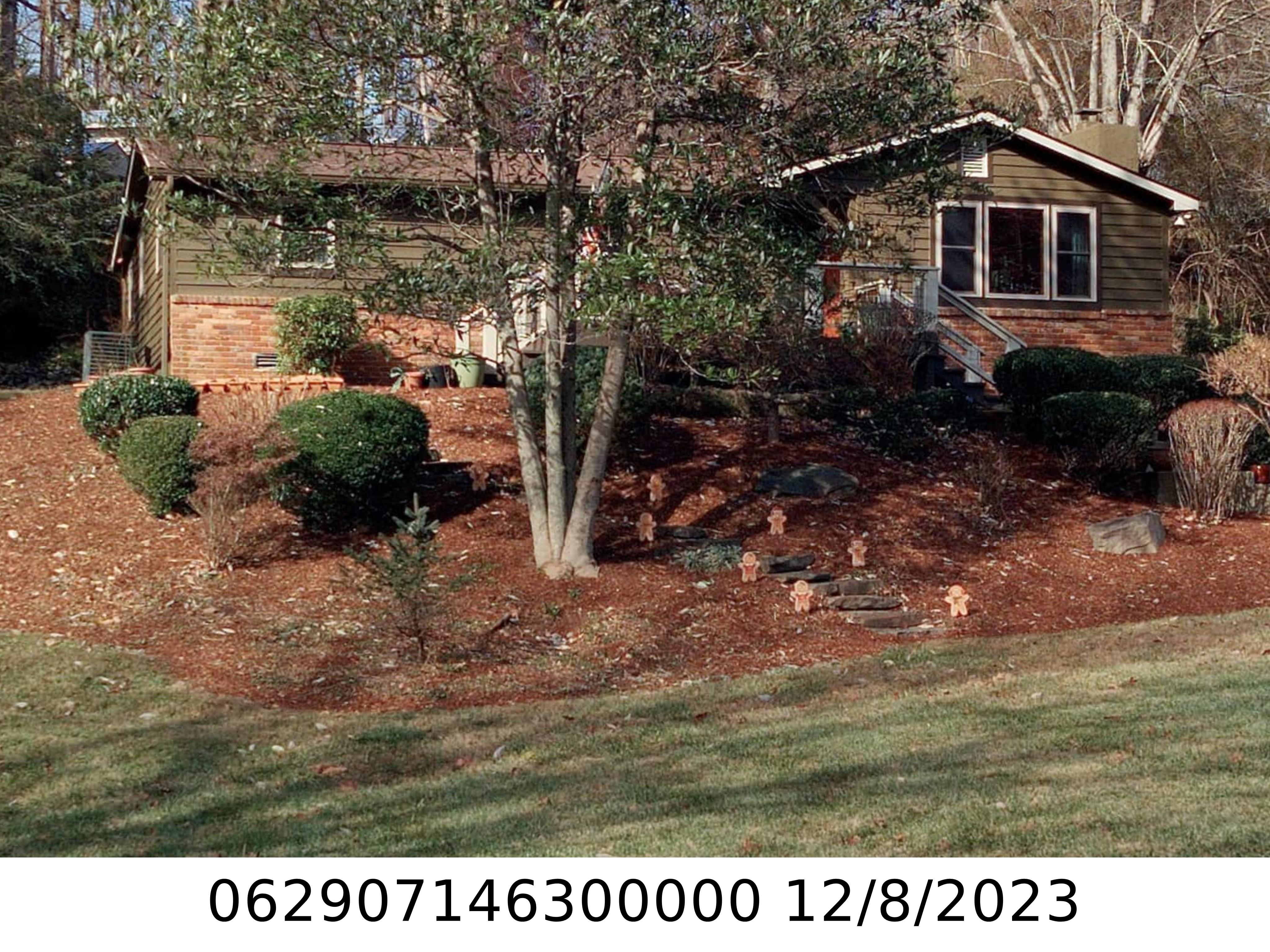 A picture of the property located at 245 OLD TOLL CIR, BLACK MOUNTAIN NC 28711.