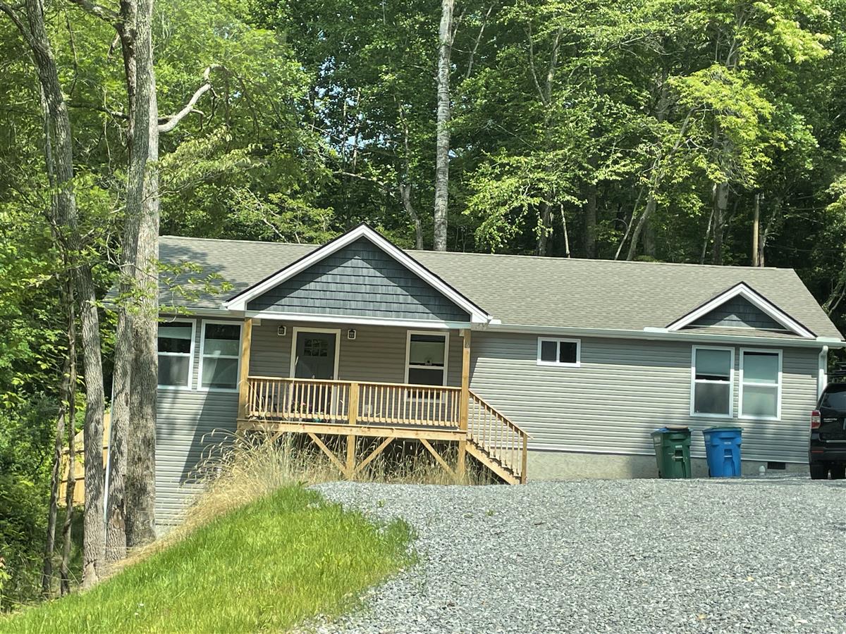 69 CRAVEN HILL CIR, BLACK MOUNTAIN NC 28711 County Tax Lookup