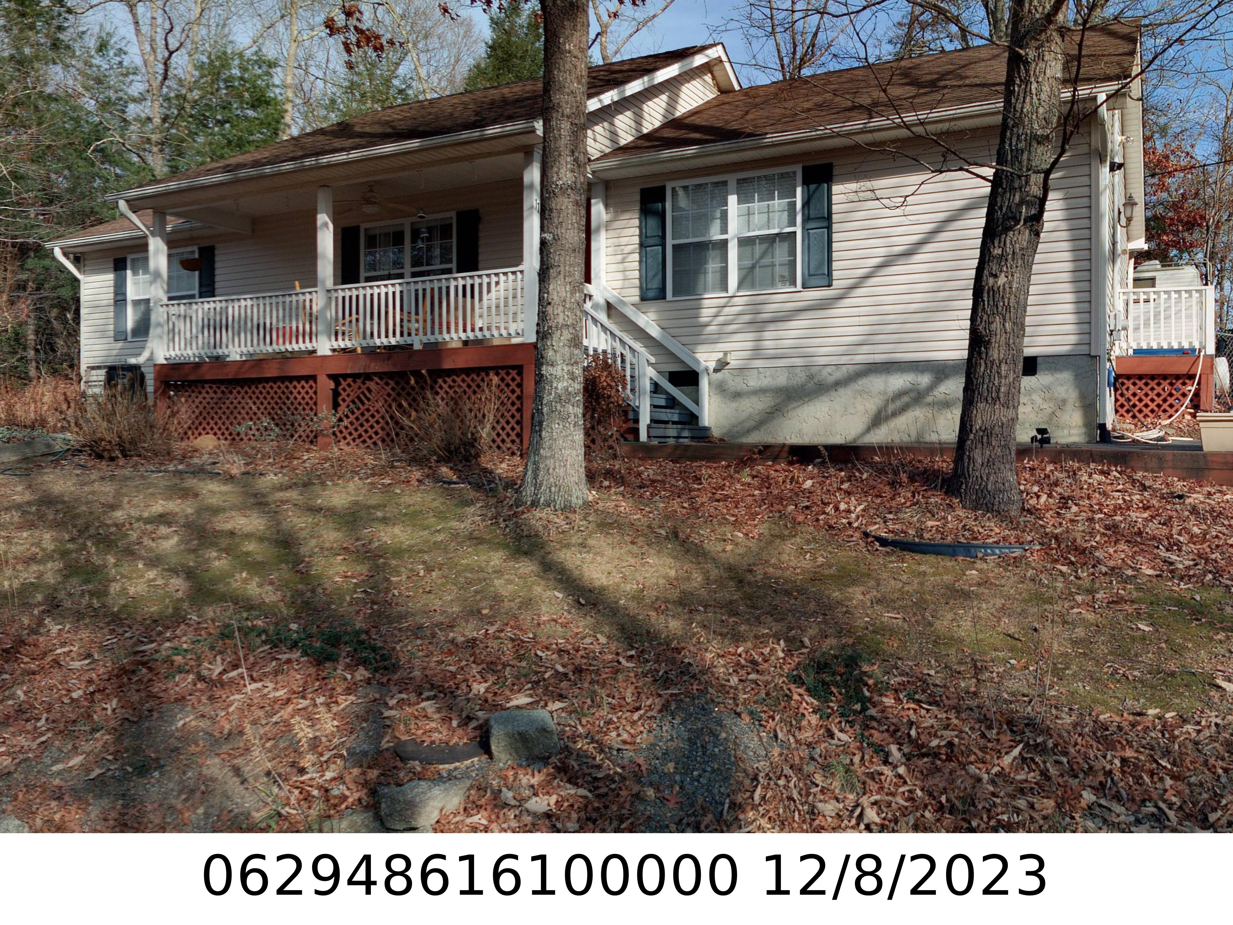 A picture of the property located at 11 WILLOW ST, BLACK MOUNTAIN NC 28711.
