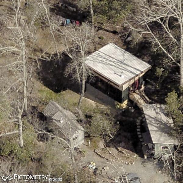 A picture of the property located at 3 AUTEN CIR, BLACK MOUNTAIN NC 28711.