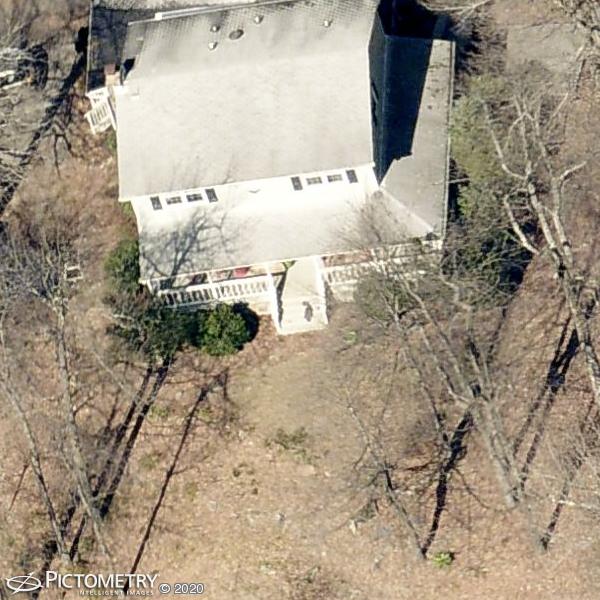 A picture of the property located at 140 ELIJAH HALL RD, BLACK MOUNTAIN NC 28711.