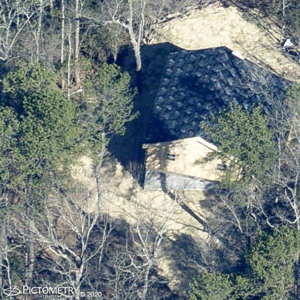 A picture of the property located at 20 LAUREL COTTAGE LN, BLACK MOUNTAIN NC 28711.