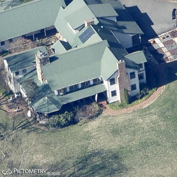 A picture of the property located at 430 LAKE EDEN RD, BLACK MOUNTAIN NC 28711.