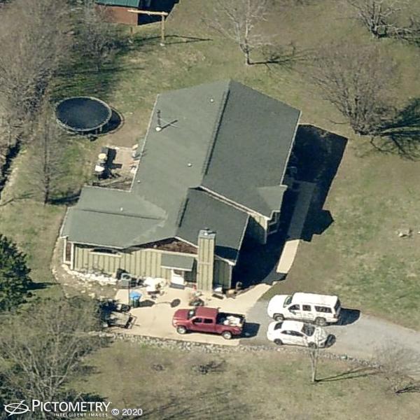 A picture of the property located at 2304 NORTH FORK RIGHT FORK RD, BLACK MOUNTAIN NC 28711.