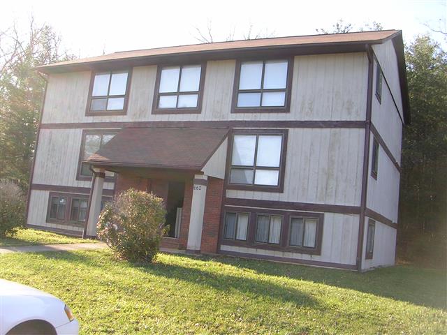 A picture of the property located at 370 GENESIS CIR BLACK MOUNTAIN NC.