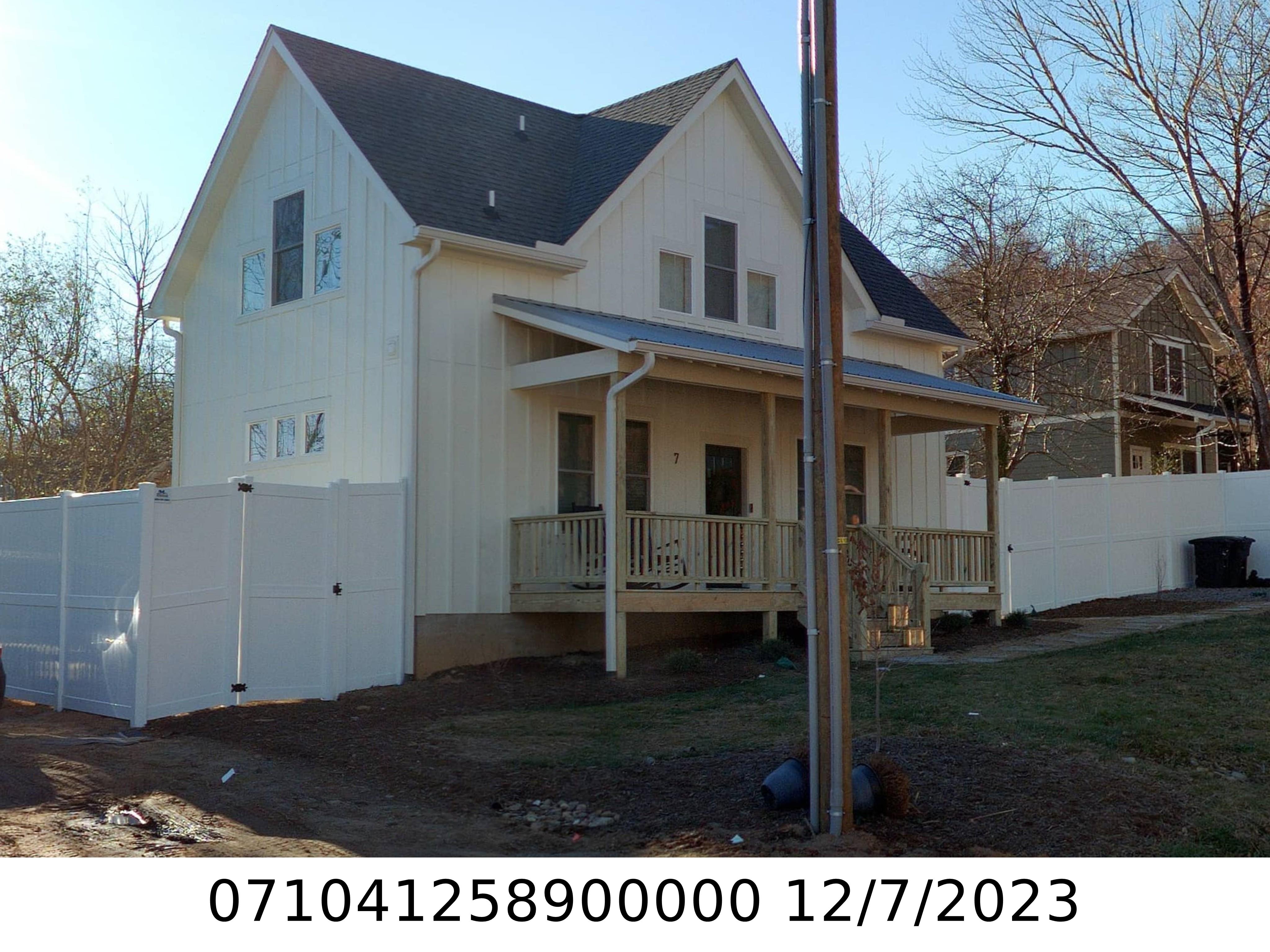 5 MOUNTAIN VIEW AVE, BLACK MOUNTAIN NC 28711 County Tax Lookup