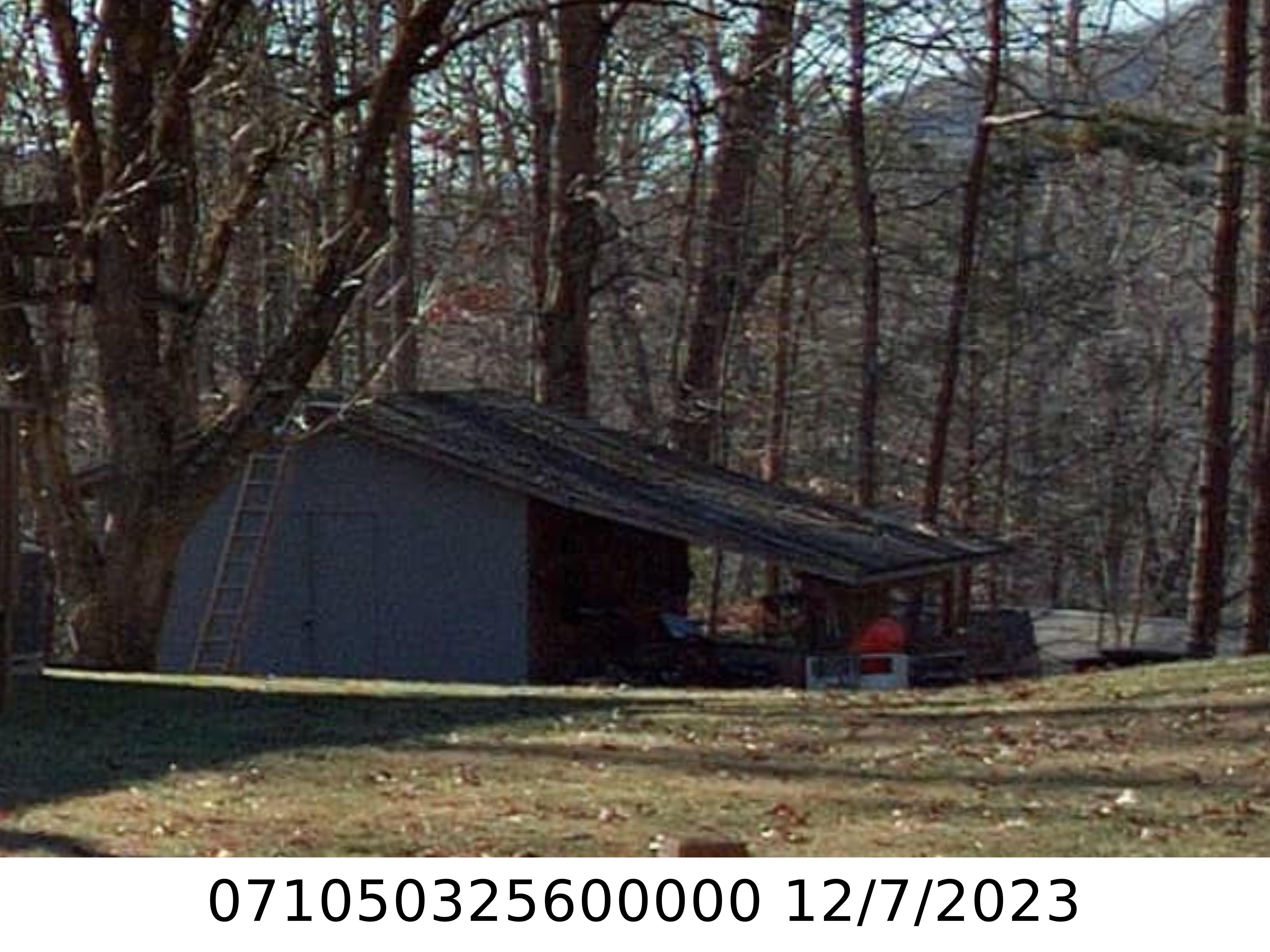 A picture of the property located at 17 SOLEYA DR, BLACK MOUNTAIN NC 28711.