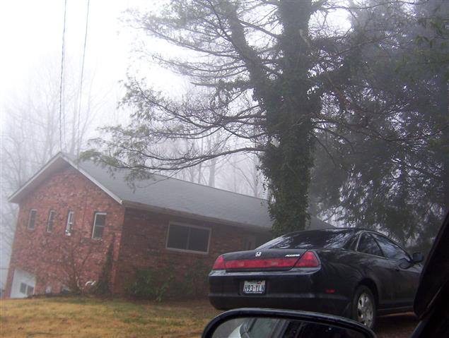 A picture of the property located at 17 HILLCREST LN, BLACK MOUNTAIN NC 28711.