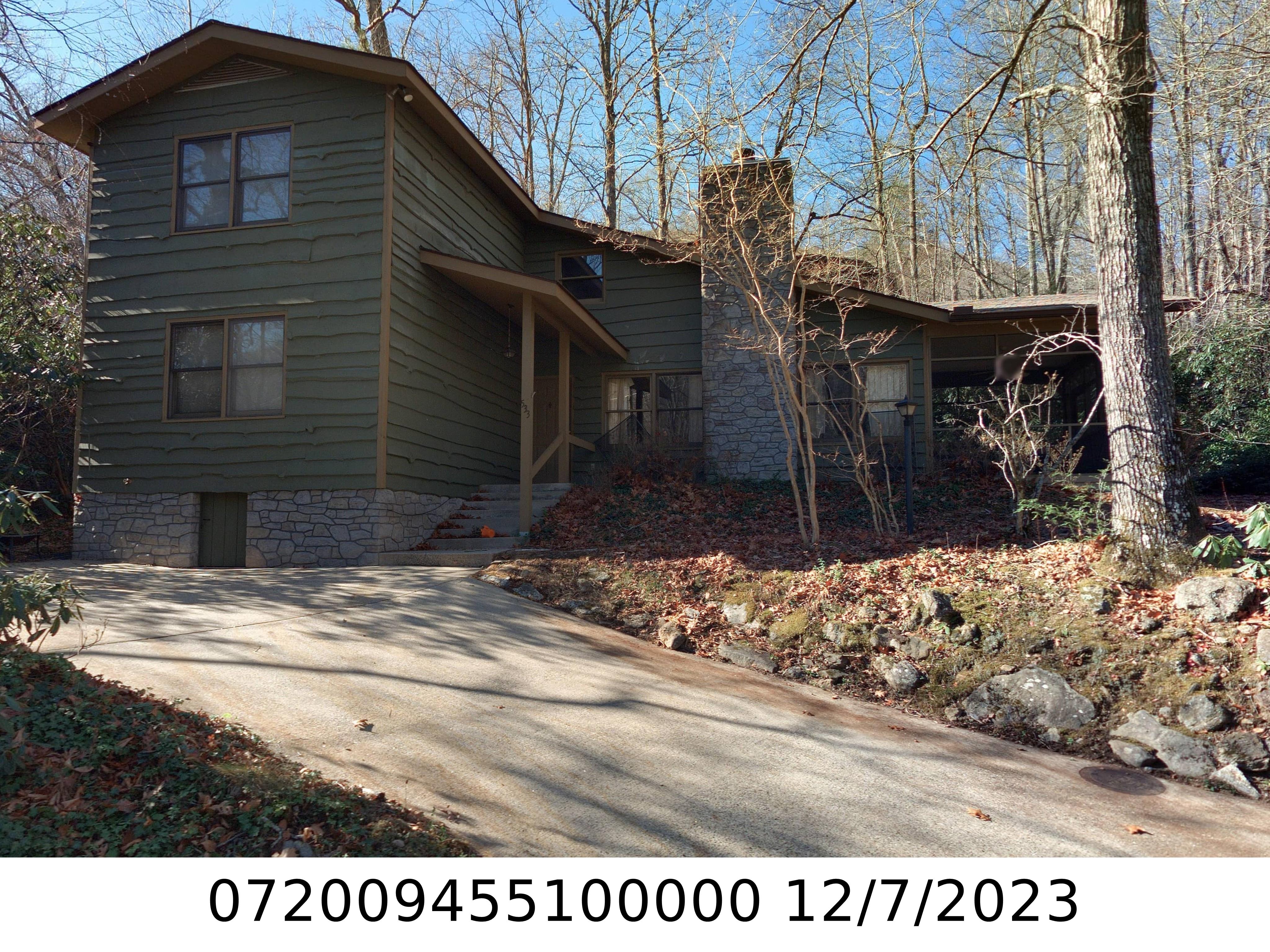 533 GREYBEARD TRL, BLACK MOUNTAIN NC 28711 County Tax Lookup