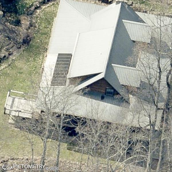 A picture of the property located at 199 APGAR RD, CANDLER NC 28715.
