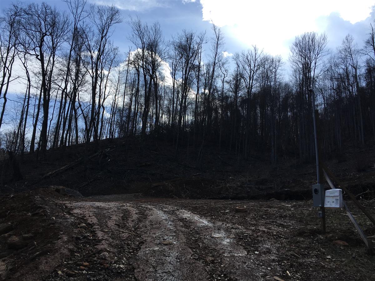 A picture of the property located at 109 APGAR RD, CANDLER NC 28715.