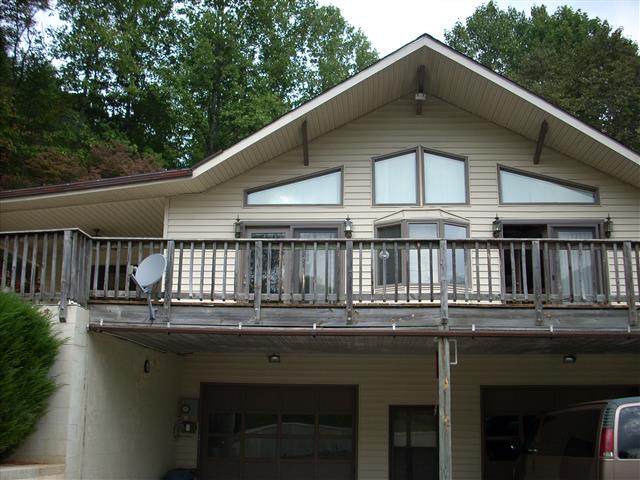 A picture of the property located at 80 S BROOKS COVE RD UNINCORPORATED.