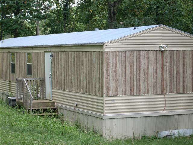 A picture of the property located at 500 CURTIS CREEK RD, CANDLER NC 28715.