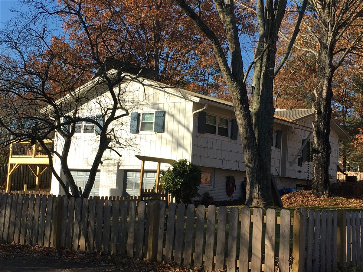 A picture of the property located at 39 MICHELE LN, LEICESTER NC 28748.