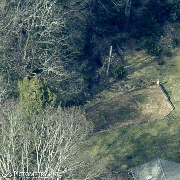 A picture of the property located at 77 TRILLIUM COVE LN, CANDLER NC 28715.