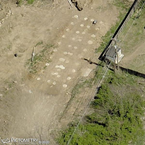 A picture of the property located at 16 CALABASH LN, CANDLER NC 28715.