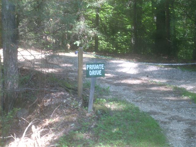 A picture of the property located at 4 WILDFIRE LN, CANDLER NC 28715.