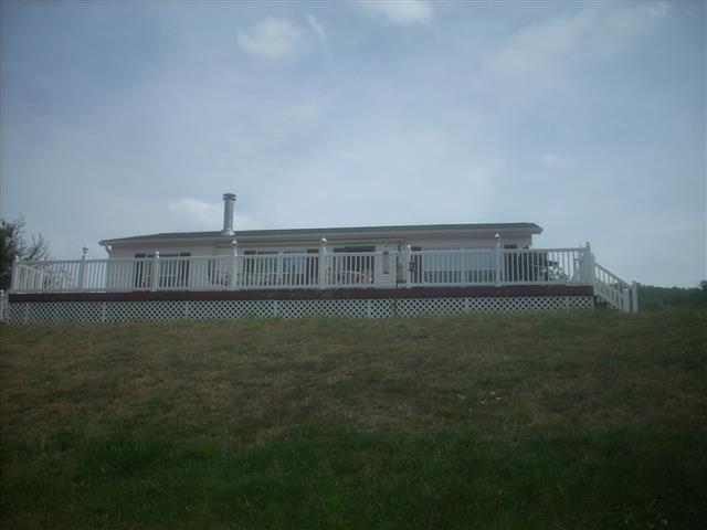 A picture of the property located at 55 EMMAS COVE RD, CANDLER NC 28715.