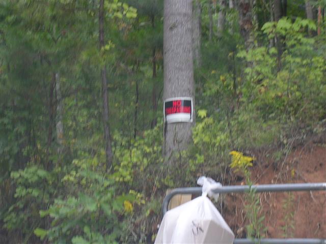 A picture of the property located at 76 BLACK FOREST LN, CANDLER NC 28715.