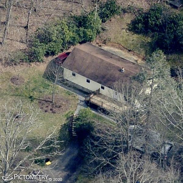 A picture of the property located at 55 LAUREL KNL, CANDLER NC 28715.