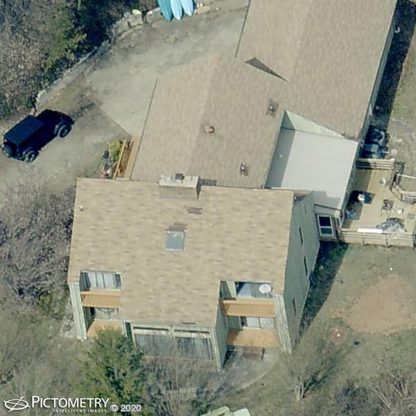 A picture of the property located at 64 ASHBROOK DR, CANDLER NC 28715.