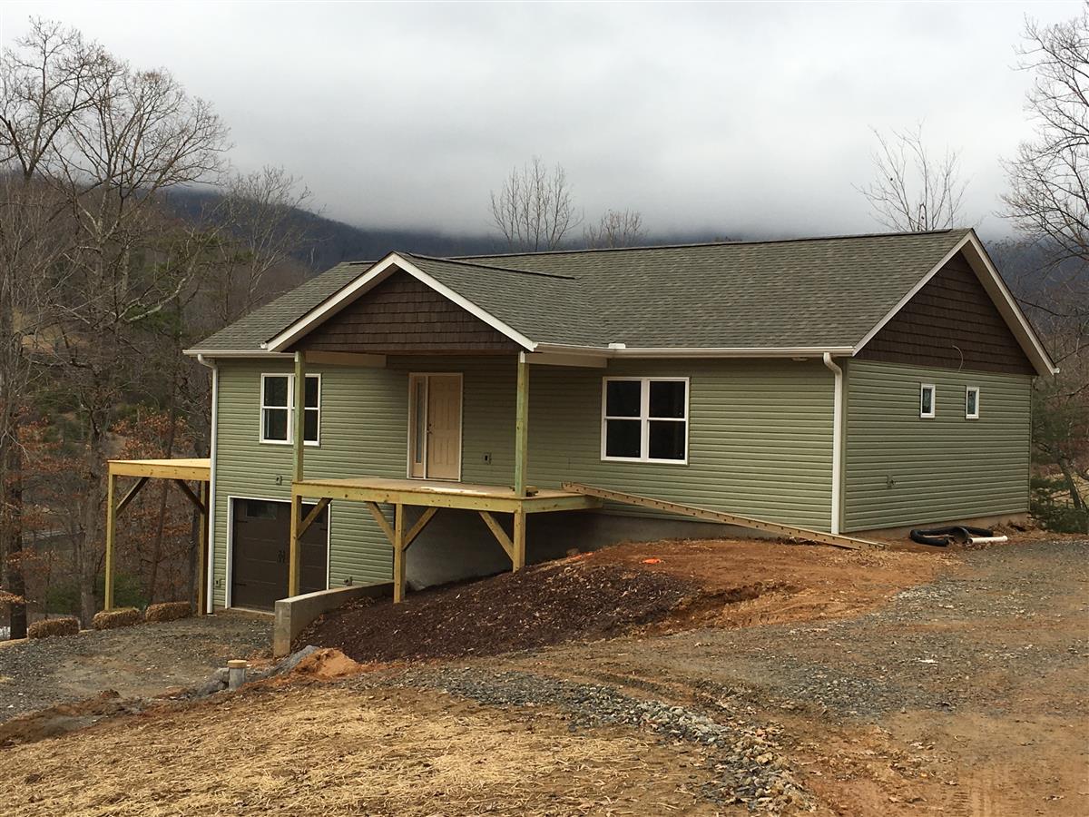 A picture of the property located at 84 GRASSY VIEW RD.