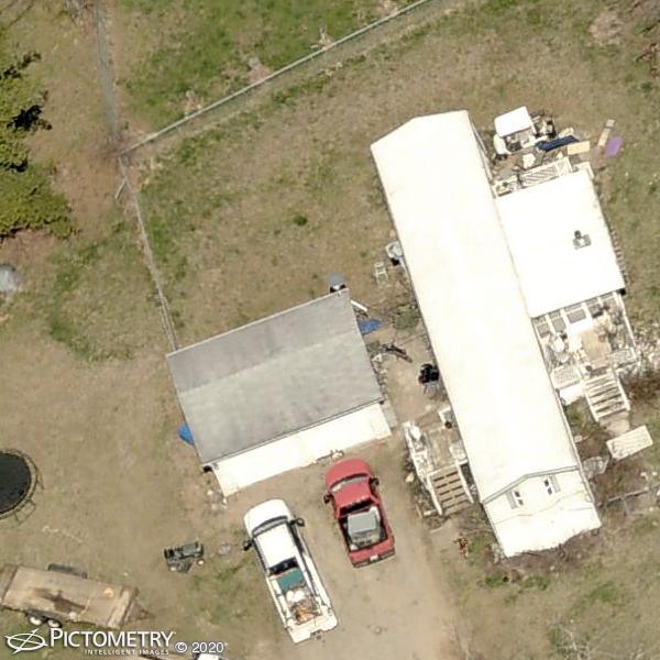 A picture of the property located at 23 ODIE LN UNINCORPORATED.