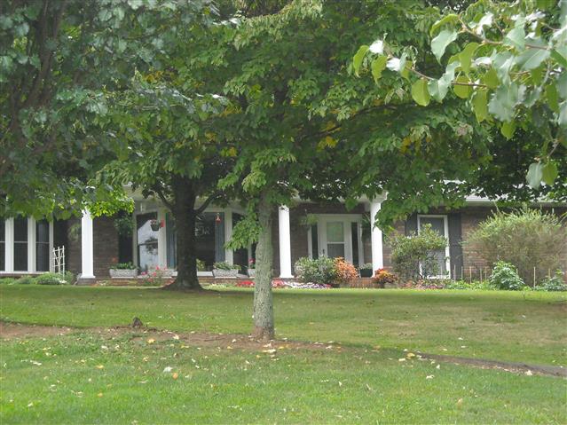 A picture of the property located at 507 OLD US 19 23 HWY, CANDLER NC 28715.