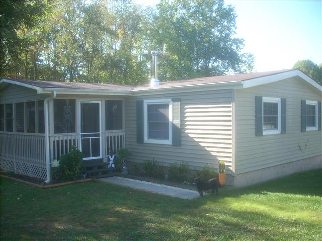 A picture of the property located at 50 JASON CASE DR, CANDLER NC 28715.