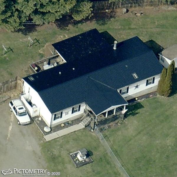 A picture of the property located at 15 ODIE LN, CANDLER NC 28715.