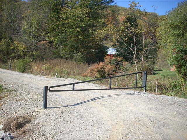 A picture of the property located at 35 CHARITY LN, CANDLER NC 28715.