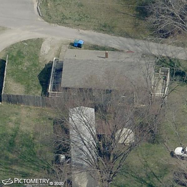 A picture of the property located at 11 JOY LN # 1, CANDLER NC 28715.