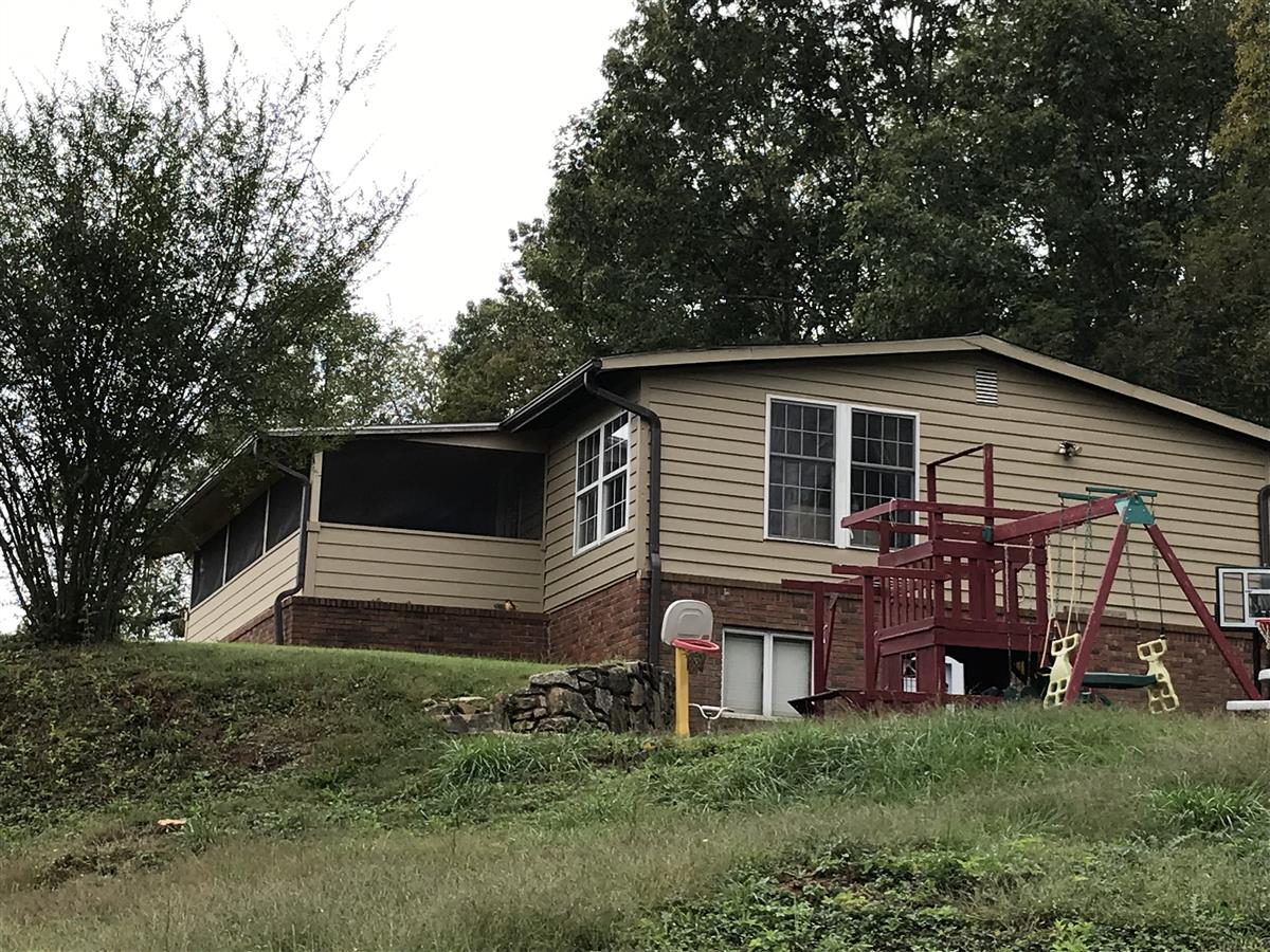 17 WHITE OWL DR, CANDLER NC 28715 County Tax Lookup