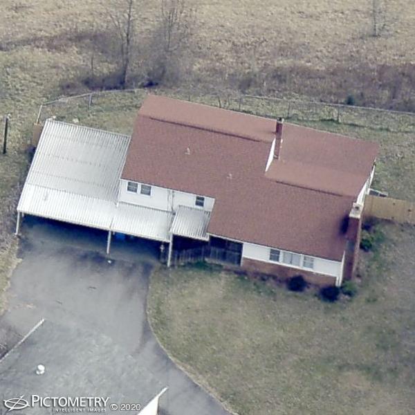 A picture of the property located at 1684 NEWFOUND RD, LEICESTER NC 28748.