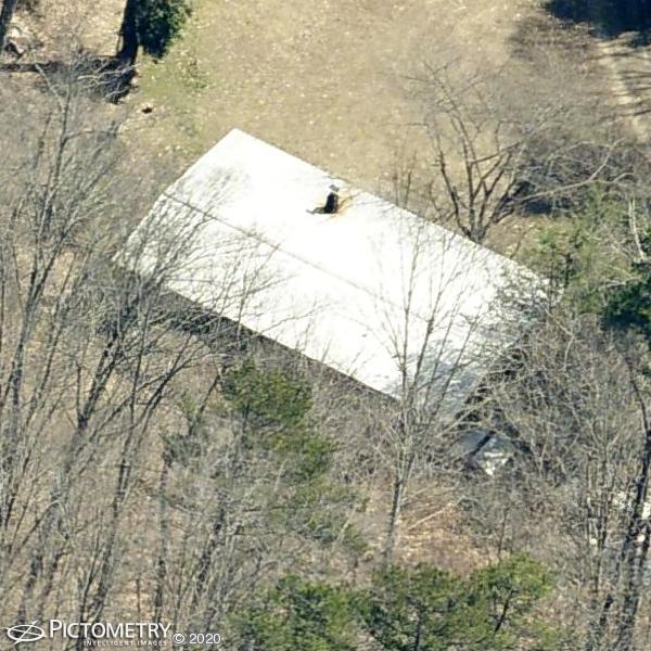 A picture of the property located at 132 SUDDRETH LN, CANDLER NC 28715.