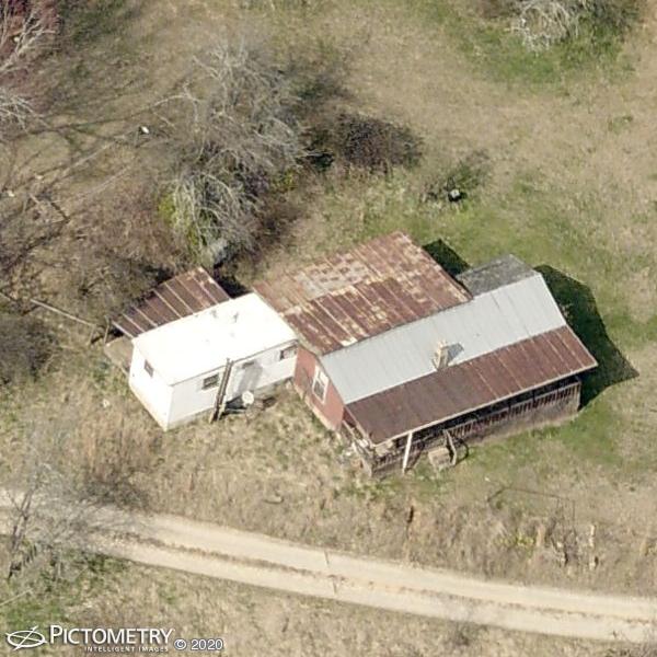 A picture of the property located at 54 SUDDRETH LN, CANDLER NC 28715.