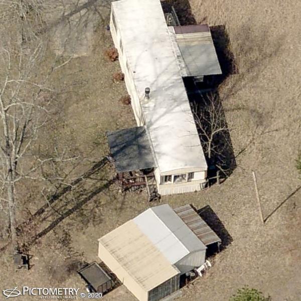 A picture of the property located at 29 MERCY LN, CANDLER NC 28715.