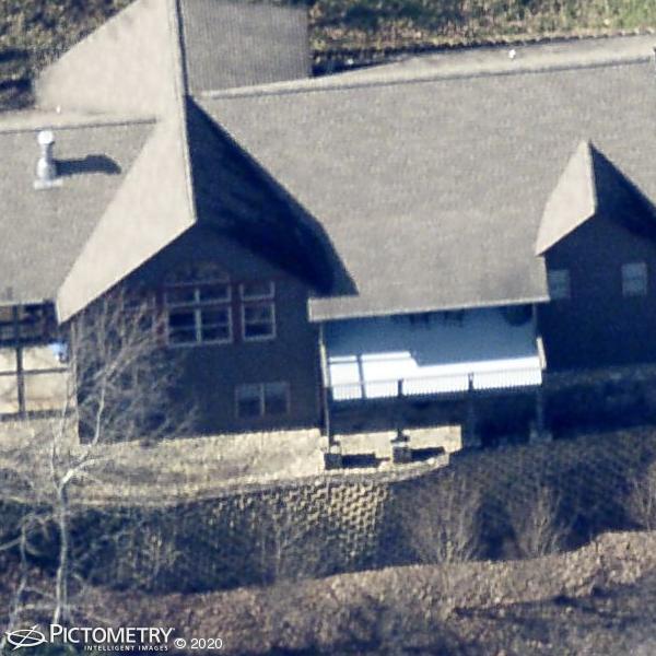 A picture of the property located at 1292 PISGAH HWY, CANDLER NC 28715.