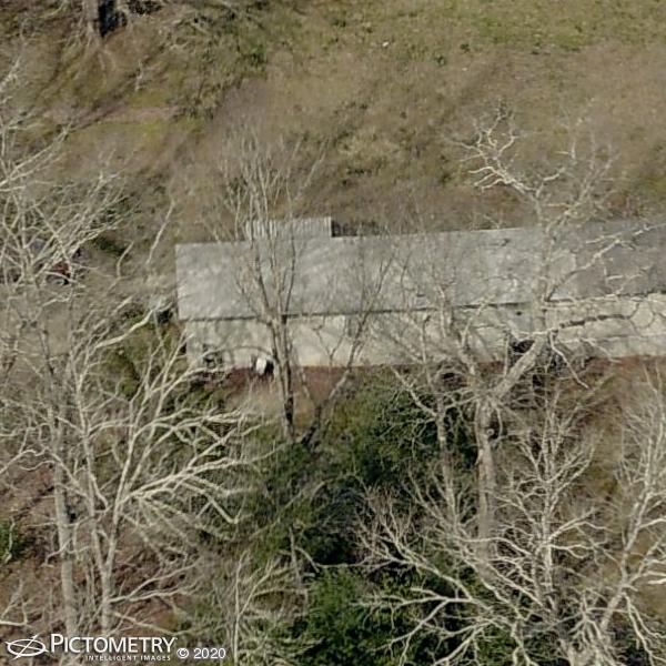 A picture of the property located at 55 BROKEN SADDLE TRL UNINCORPORATED.