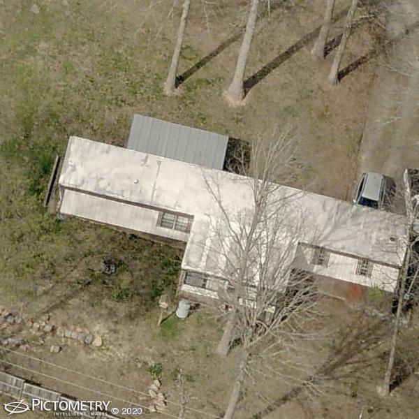 A picture of the property located at 12 FLORAL CIR, CANDLER NC 28715.