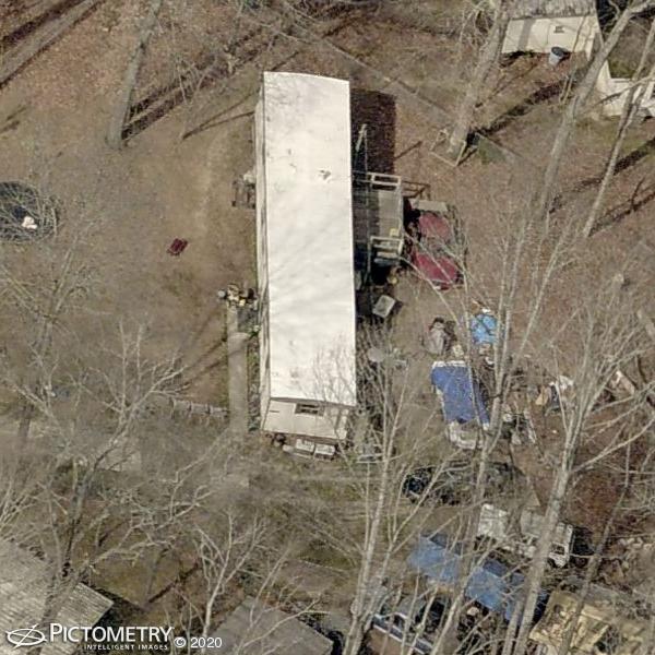 A picture of the property located at 21 FLORAL CIR, CANDLER NC 28715.